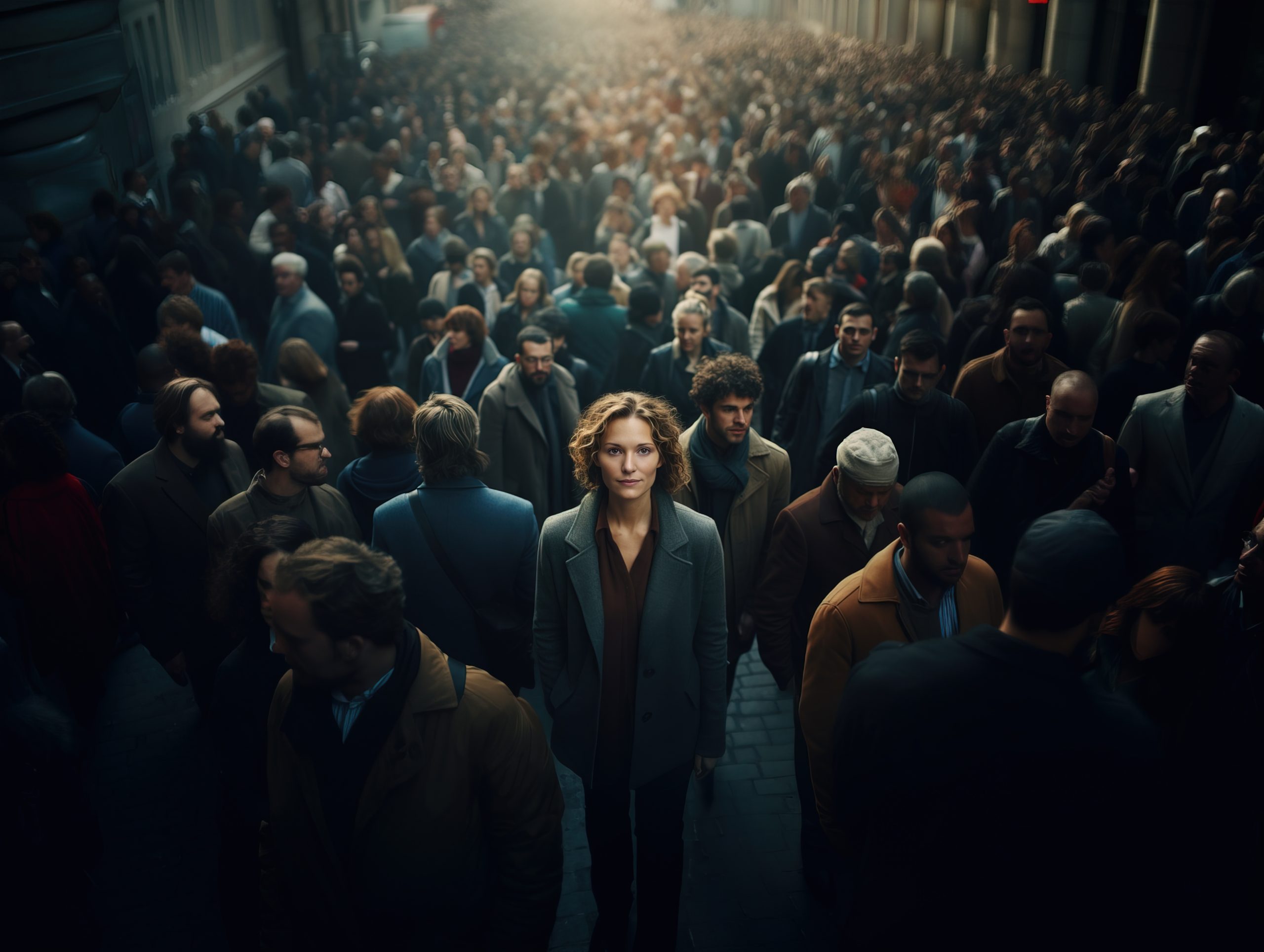 A further perspective